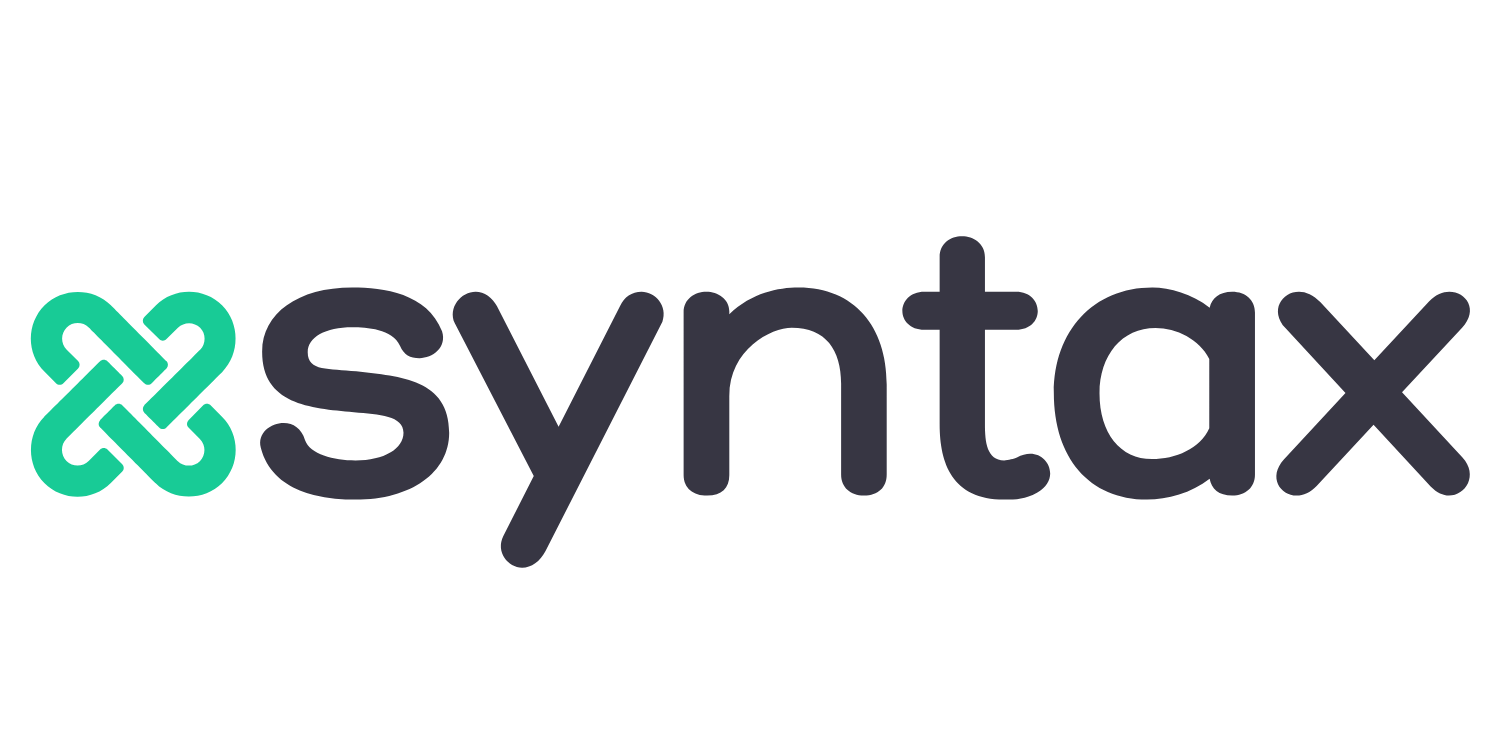 Syntax Project Solutions